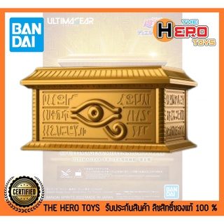 Ultimagear Millennium Puzzle Gold Sarcophagus