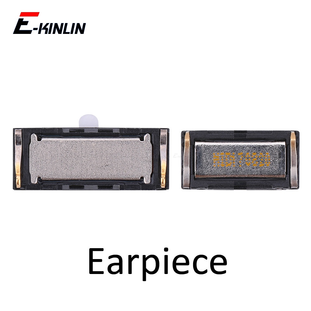 ด้านหน้า Earpiece หูเสียงลําโพงสําหรับ Asus Zenfone Go ZB450KL ZB452KG ZC451TG ZB500KL ZB551KL ZB551