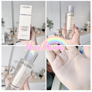 แท้💯 Lancome เอสเซนส์ Clarifique Dual Essence 150ml