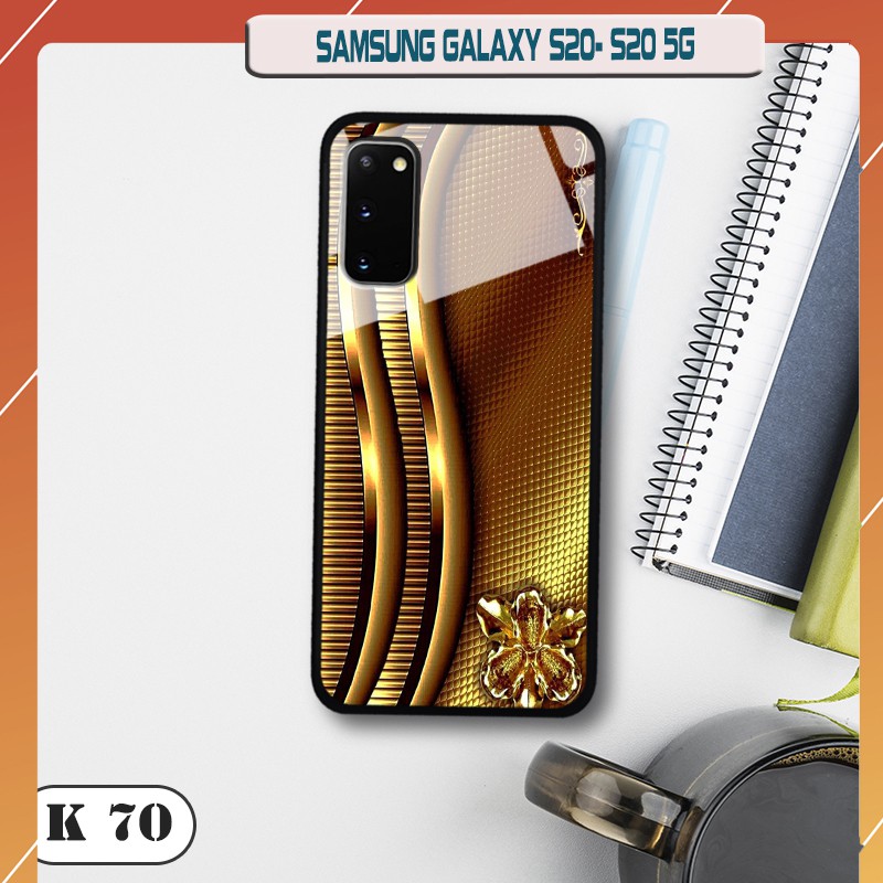 เคสโทรศัพท์ 3D สําหรับ Samsung Galaxy S20/ S20 5G