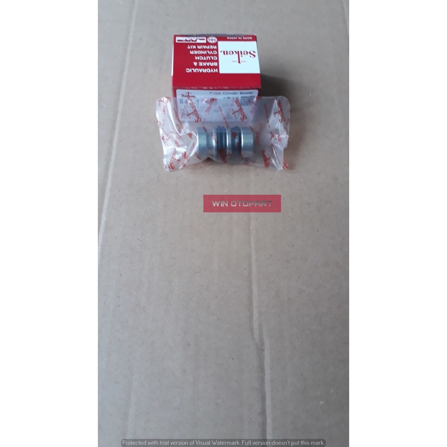 WIN OTOPART || HINO FUSO NISSAN Piston Seal Booster Clutch 22 mm