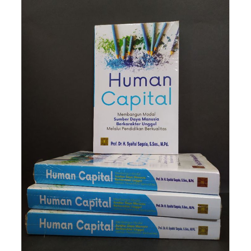 Human Capital*******