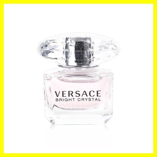 Versace Bright Crystal Eau de Toilette 5ml. zHWb