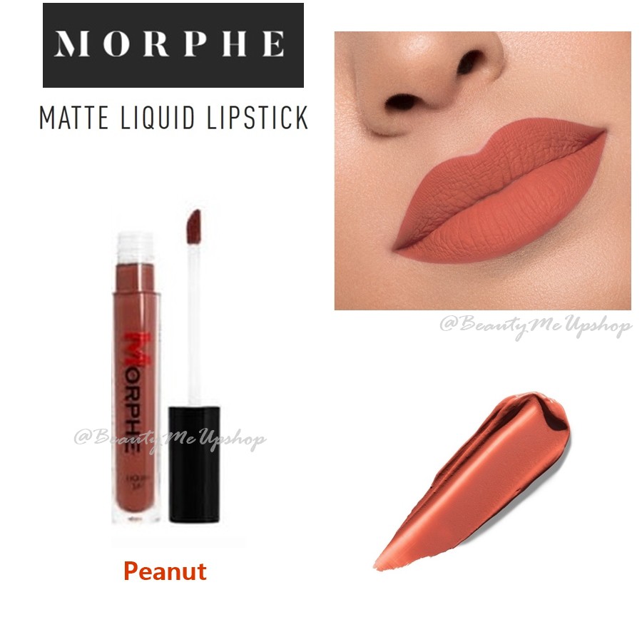peanut morphe