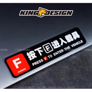 สติกเกอร์ กันน้ํา ลาย Call of Duty Grand Theft Auto San Andreas สําหรับติดตกแต่งกระจกรถยนต์ แล็ปท็อป DIY