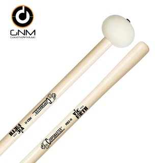 Vic Firth ไม้กลองใหญ่มาร์ชชิ่ง MB3H รุ่น ORPSMASTER ไซส์ MB3-H