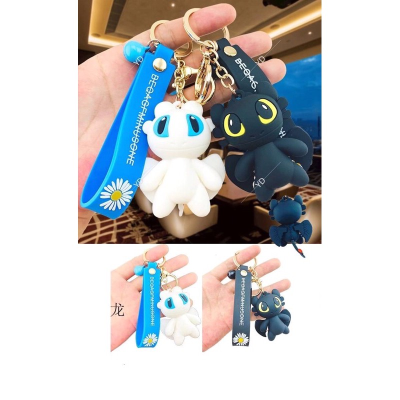 Toothless Keychain ถูกที่สุด พร้อมโปรโมชั่น พ.ค. 2025 | BigGoเช็คราคาง่ายๆ