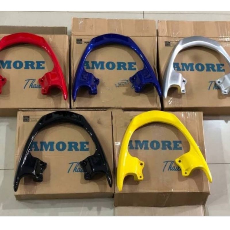 ขายึดกบหลัง Mio Amore MIO AMORE PNP Mio Smyle Mio Sporty