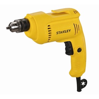 STANLEY สว่านไฟฟ้าโรตารี่  3/8” 550W Stanley STDR5510