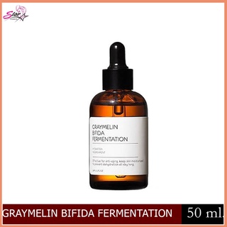 Graymelin Bifida Fermentation Hydration Nourishment 50ml