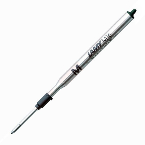 ไส้ปากกา LAMY M16, M63, M66