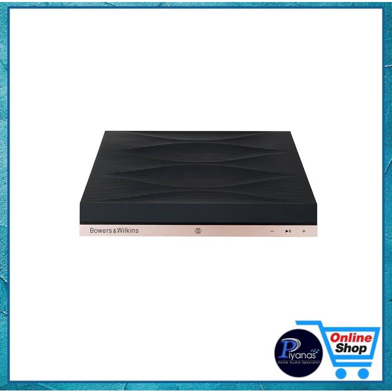 Bowers&Wilkins B&W : FORMATION AUDIO (BLACK) /piyanas electric/ปิยะนัส อิเล็คทริคส์