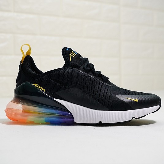 nike betrue air max 270