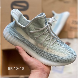 รองเท้าวิ่งAdiidas Yeezy Boots 350 V2 รองเท้ากีฬา รองเท้าออกกำลังกาย สินค้าพร้อมกล่องอุปกรณ์ครบเซ็ต