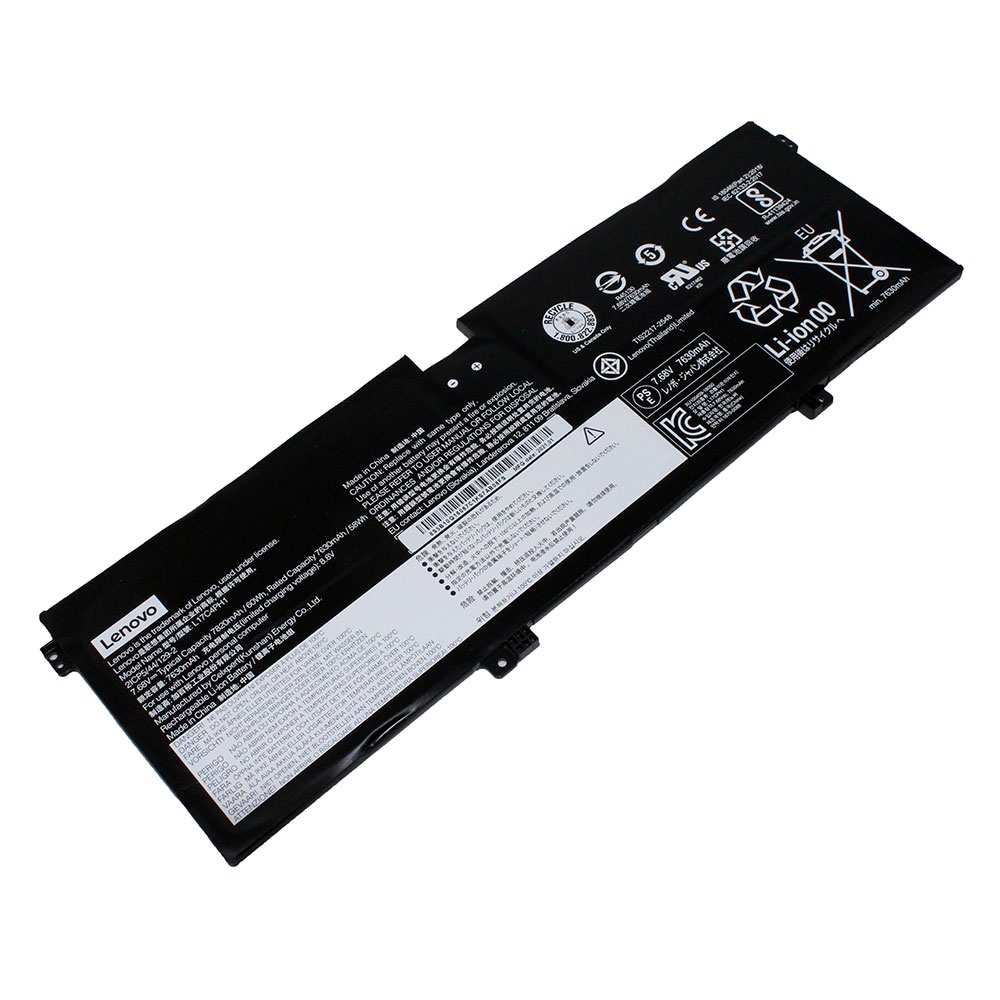 Lenovo L17C4PH1 Lenovo Yoga C930-13IKB Yoga 7 Pro 13IKB Series
