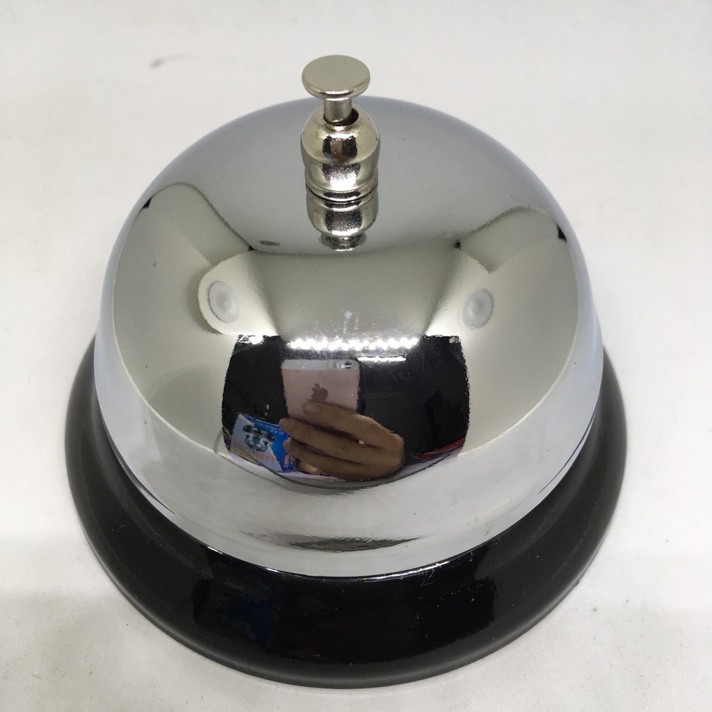 กระดิ่ง ตราม้า H-202 กริ๊งๆๆๆ!!!