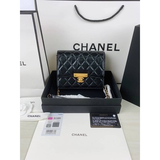 Chanel woc calfskin พร้อมส่งค่ะ