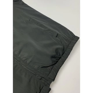 SPIN DMJ100 เสื้อแจ็คเก็ต มีฮู้ด ผ้าร่ม Jacket ใส่ได้ 2 ด้านในตัวเดียว ของแท้ 100%