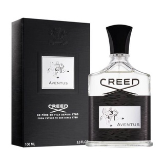 น้ำหอม Creed Aventus Eau de Parfum for Men 100ml