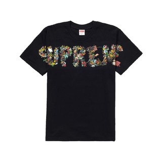 Supreme Toy Pile Tee (BLACK)