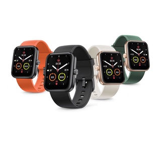 [1199 บ.โค้ด SMEMHXYZ] Maimo Smart Watch 2.5D HD Screen วัดออกซิเจนในเลือด SpO2 Smartwatch สมาร์ทวอทช์