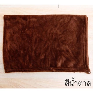 PP-314 ผ้าห่มกำมะหยี่สำหรับหมาและแมว ผ้าห่มสัตว์เลี้ยงเนื้อนุ่ม คุณภาพเยี่ยม มี 2 ขนาด สีสวยคละแบบ พร้อมส่งทันทีค่ะ💙