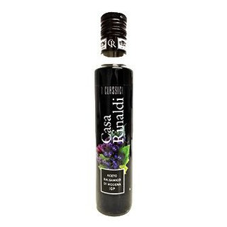 Casa Rinaldibalsamic Vinegar  น้ำส้มสายชู Casa Rinaldibalsamic