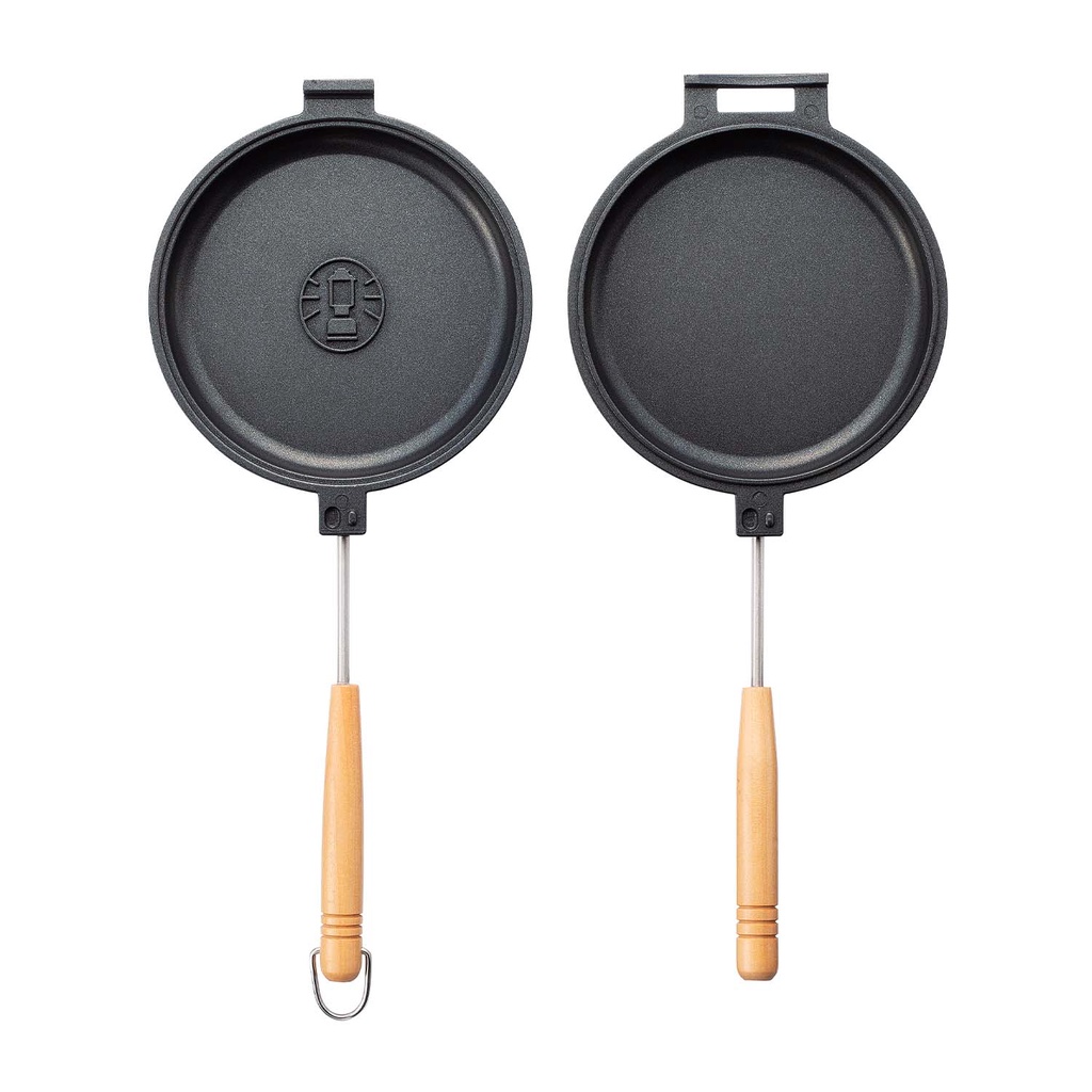 กระทะ Coleman Double Pan Cooker (Model รูปที่ 3