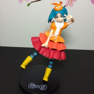 Ononoki Monogatari ของ🇯🇵แท้ มือ 2 สูง 19 CM ไม่มีตำหนิ