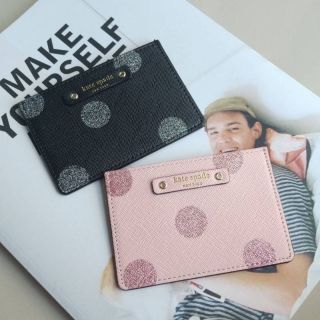 NEW UPDATES 2019!! ที่ใส่บัตรสุดน่ารัก จากแบรนด์ดังอย่าง KATE SPADE