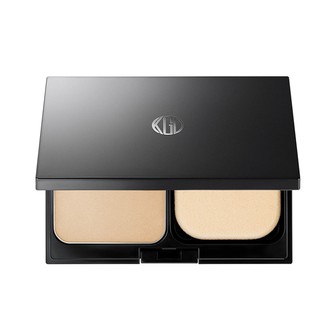 ✈ KOH GEN DO gloss film powder foundation 9g. (รีฟีล) แป้งผสมรองพื้น ปกปิดเนียนเรียบ ช่วยกระจายแสงให้ผิวหน้า