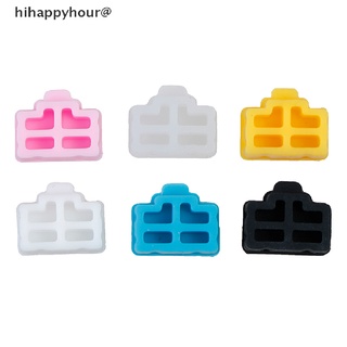 Hihappyhour@ ฝาครอบพอร์ตอีเธอร์เน็ต ป้องกันฝุ่น rj45 10 ชิ้น