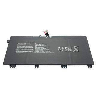 LMDTK New B41N1711 Laptop Battery For ASUS ZX63 ZX63VD ZX73VM GL703 FX705D FX705 GL503GE GL703VM GL703VD GL703GE 15.2V 6 #2
