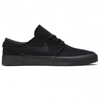 janoski triple black