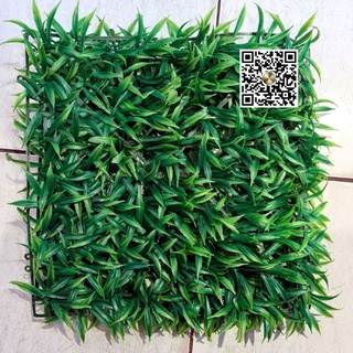 ■หญ้าเทียม (25*25 cm)