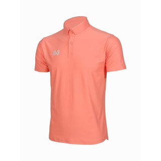 Warrix  รุ่น Premium Polo