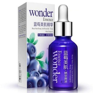 เซรั่มโกงอาย BIOAQUA Wonder Essence เซรั่มย้อนวัย (15ml.)