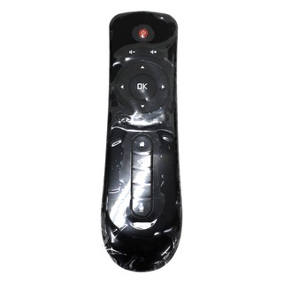 2.4G Wireless Air Mouse Gyro Sensing 3D Motion Stick Remote For Android PC