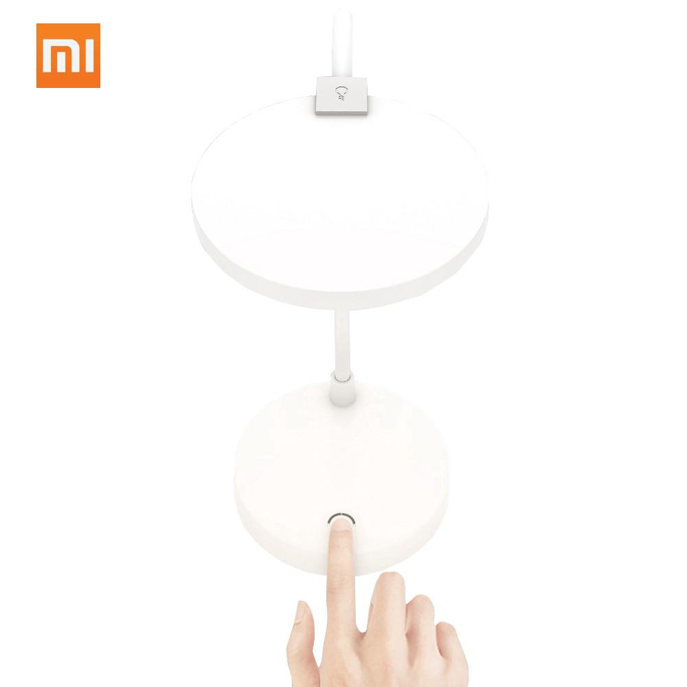 หลอดไฟ Xiaomi Coowoo U 1 Ledโคมไฟตั้งโต๊ะ