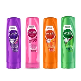 🌸Sunsilk🌷ซันซิล ครีมนวดผม ครีมสระผมซันซิล 60 มล. ขวดละ 20 บาทเท่านั้น‼️‼️