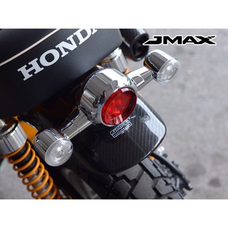 -ครอบบังโคลนหลัง ลายฟิมล์ 6D J-MAX HONDA MONKEY125 ราคา 1890