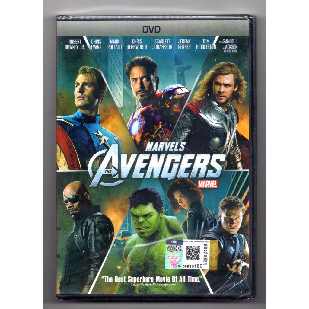 AVENGERS AVENGERS***
