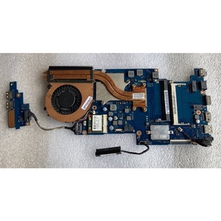 Mainboard Samsung NP450R4V NP370 NP450