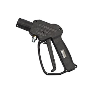 ZINSANO ปืนสั้นเครื่องฉีดน้ำแรงดันสูง รุ่น BBZIGUN00024 สำหรับรุ่น AMAZON, AMAZING