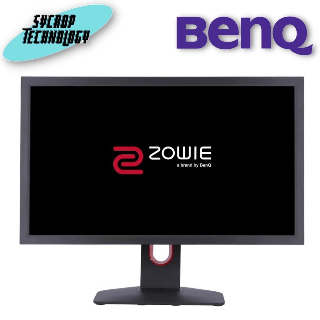 Monitor 24'' BENQ ZOWIE XL2411K (TN, HDMI, DP) 144Hz