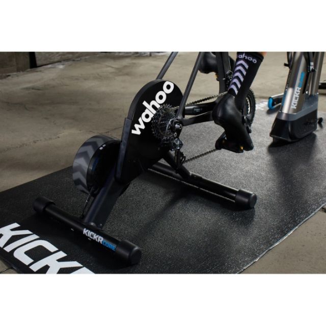 เทรนเนอร์ Wahoo Kickr core / sangfah bicycle