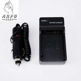 ที่ชาร์จแบตกล้อง BATTERY CHARGER CANON รหัสแบต BP315