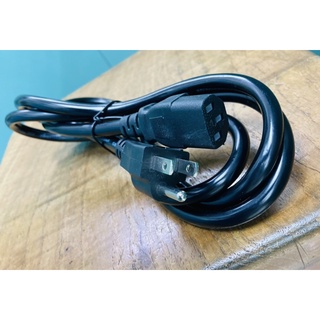 AC Power Cable 1.8meter 1.5mm2