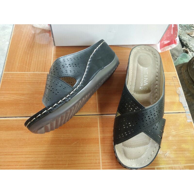 รองเท้า NE&NA (มือ2)