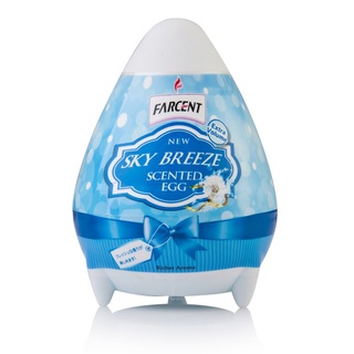 ✨HOT Item✨ Farcent Egg Scented Gel สเปรย์ปรับอากาศ 🚚💨พร้อมส่ง!!